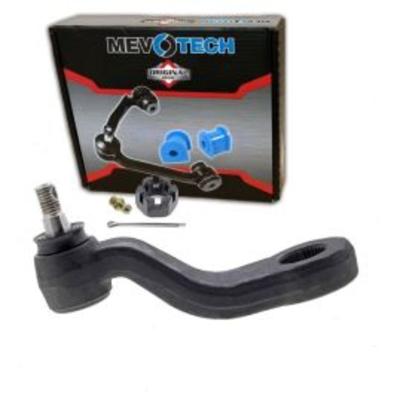 Mevotech Front Steering Pitman Arm for 1999-2000 Cadillac Escalade