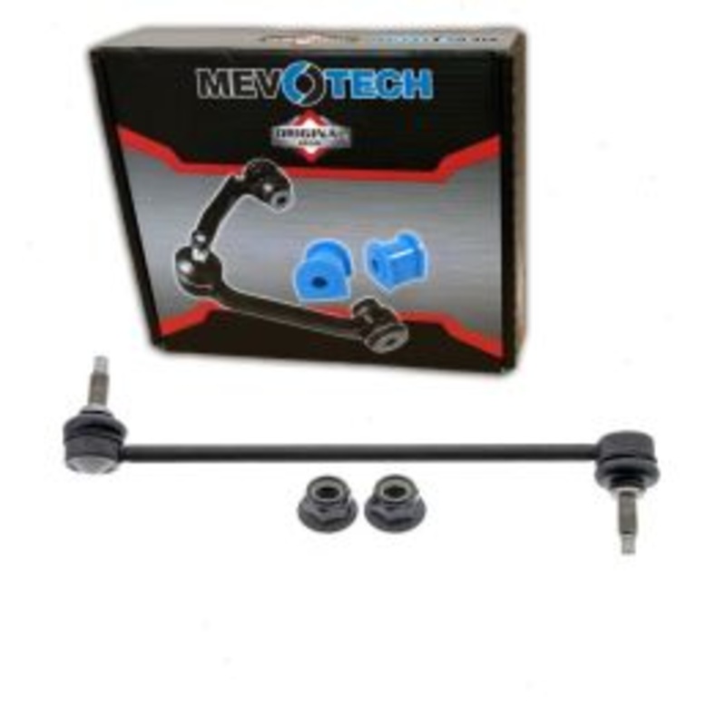 Mevotech Front Suspension Stabilizer Bar Link Kit for 2007-2009 Saturn Aura