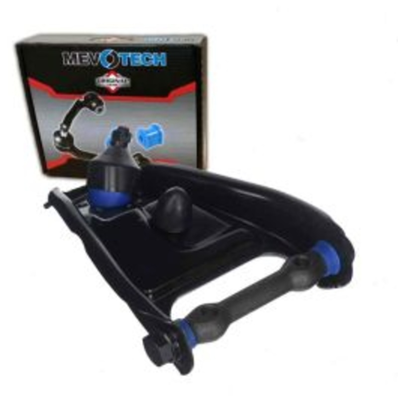 Mevotech Original Grade Front Left Upper Suspension Control Arm Ball Joint for 1971-1972 GMC G25 G2500 Van