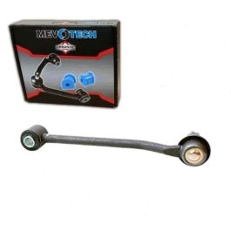 Mevotech Original Grade GK7371 Suspension Stabilizer Bar Link Kit