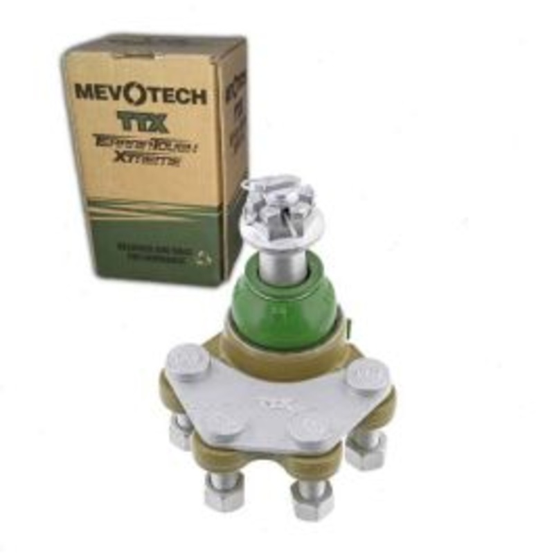 Mevotech TTX Front Lower Suspension Ball Joint for 1992-1994 Chevrolet Blazer