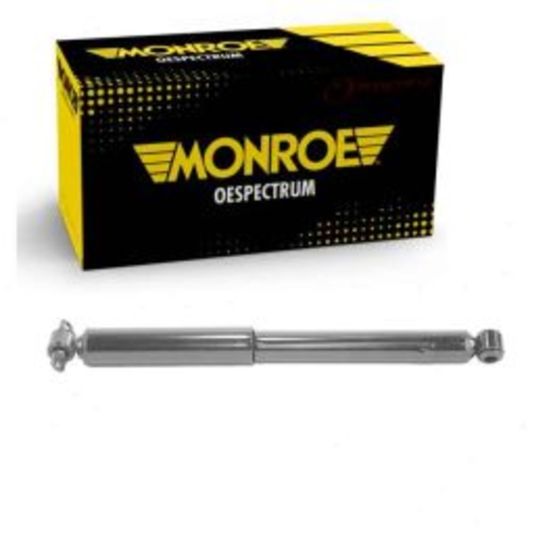 Monroe OESpectrum 5766 Shock Absorber