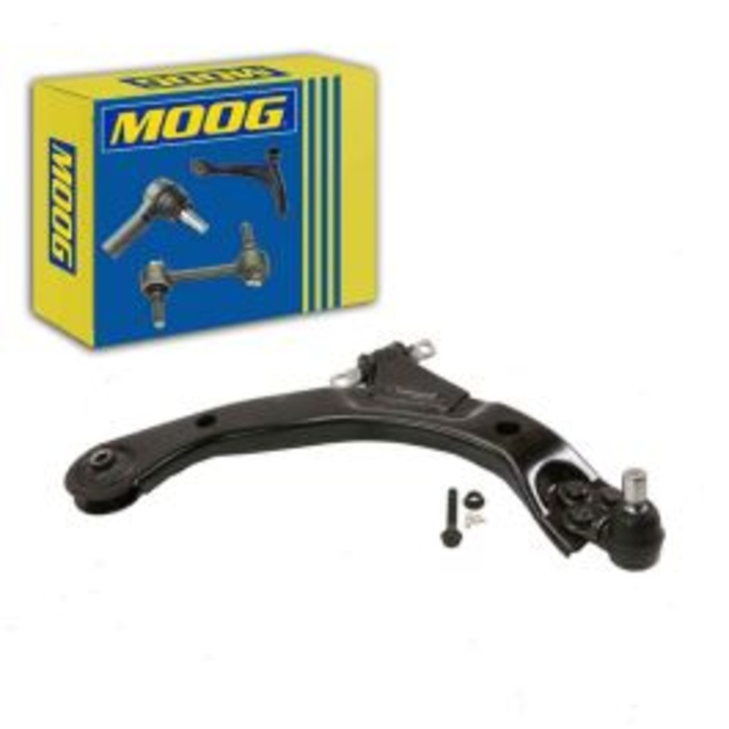 MOOG Front Right Lower Suspension Control Arm Ball Joint for 2007-2010 Pontiac G5