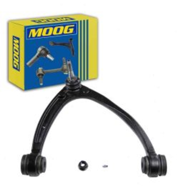 MOOG Front Right Upper Suspension Control Arm Ball Joint for 2007-2013 Chevrolet Avalanche