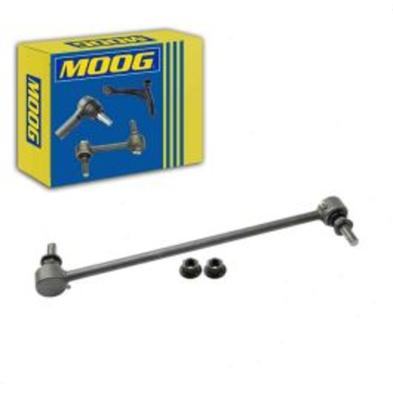 MOOG Front Suspension Stabilizer Bar Link for 2018 Toyota Prius V