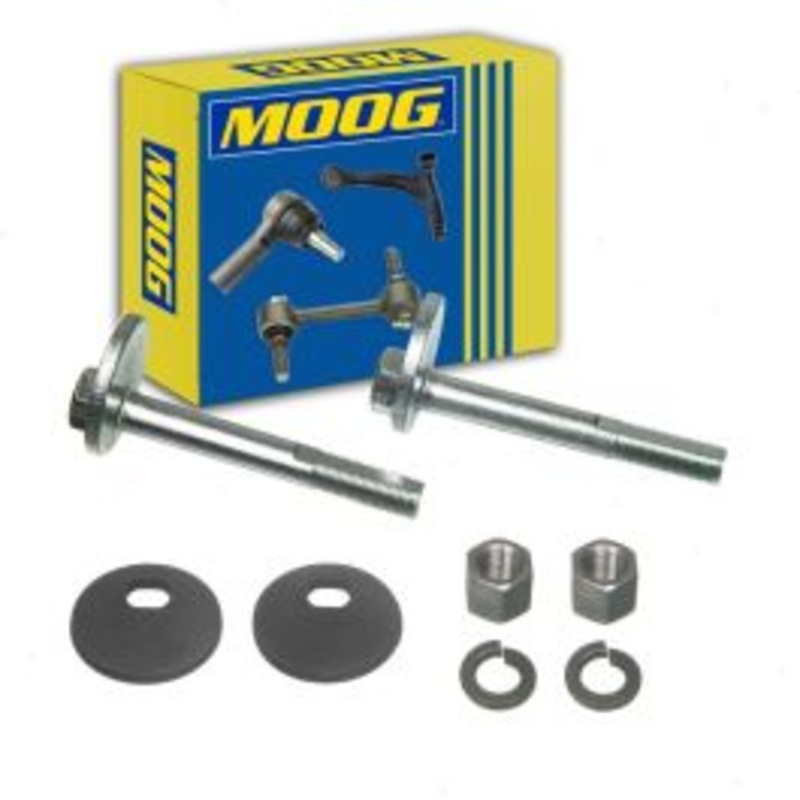 MOOG Front To Lower Control Arm Alignment Camber Kit for 1967-1973 Ford Thunderbird
