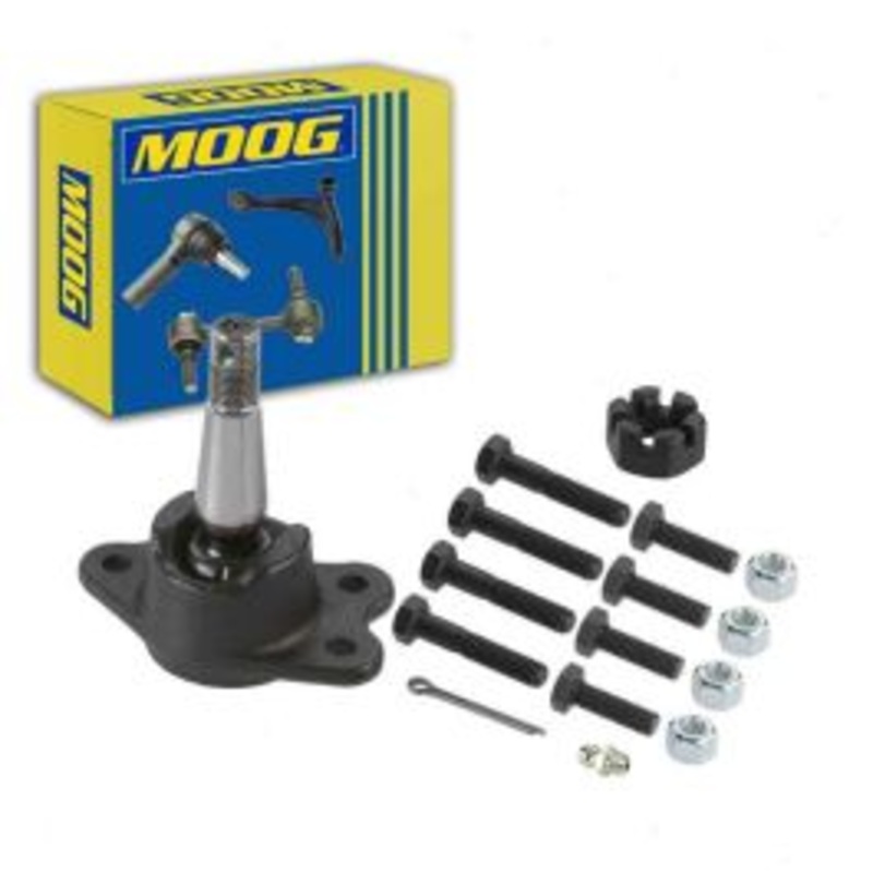 MOOG Front Upper Suspension Ball Joint for 1988-2000 GMC C2500