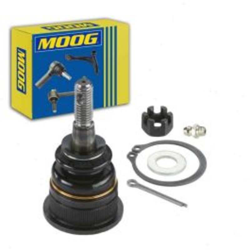 MOOG Front Upper Suspension Ball Joint for 2002-2005 Mercury Mountaineer