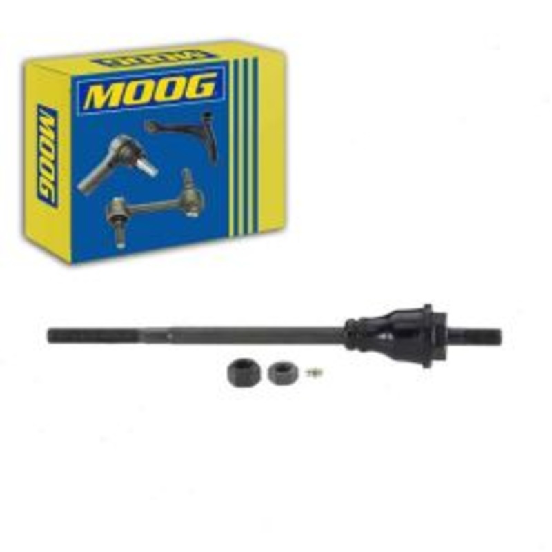 MOOG Inner Steering Tie Rod End for 2003-2019 GMC Savana 3500