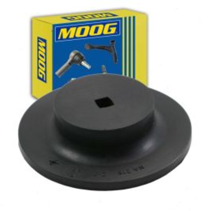 MOOG Rear Coil Spring Insulator for 2000-2006 GMC Yukon 4.8L 5.3L V8
