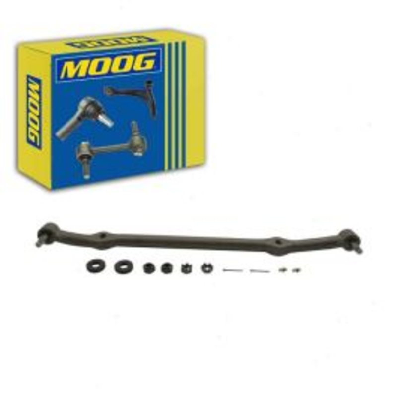 MOOG Steering Center Link for 1982-1986 Pontiac Bonneville