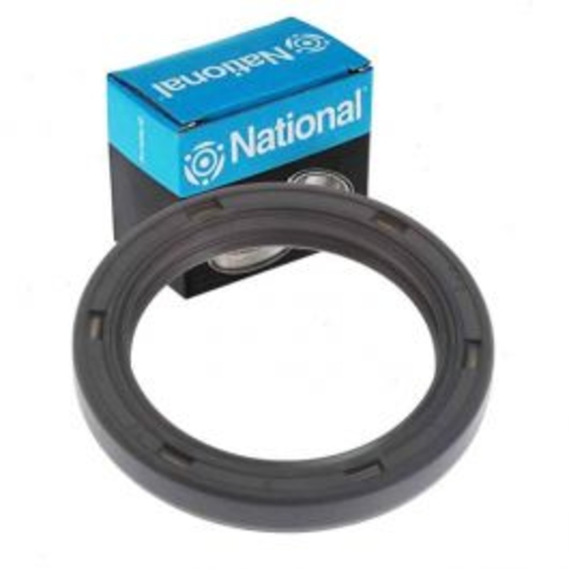 National Steering Gear Worm Shaft Seal for 1975-1980 Dodge B100