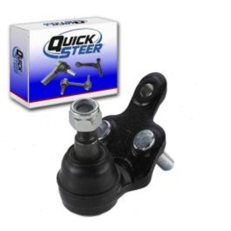 QuickSteer Front Left Lower Suspension Ball Joint for 2002-2003 Lexus ES300