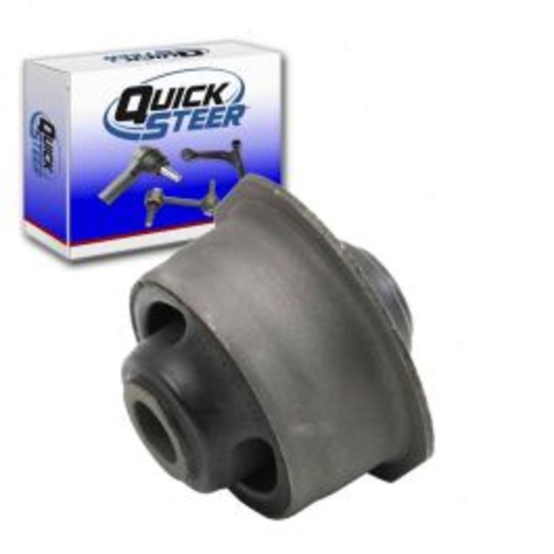 QuickSteer Front Lower Forward Suspension Control Arm Bushing for 1999-2009 Pontiac Montana 3.4L 3.5L V6
