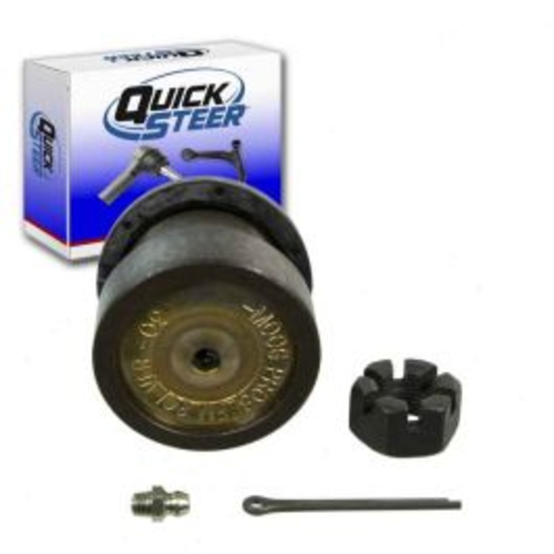 QuickSteer Front Lower Suspension Ball Joint for 1994-2004 Ford Mustang