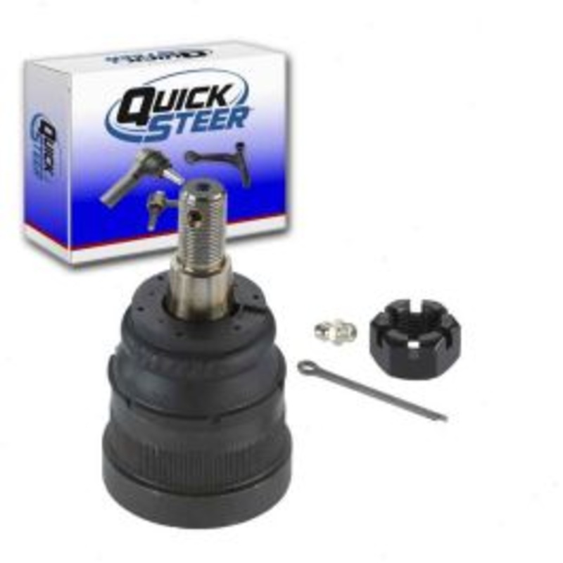 QuickSteer Front Lower Suspension Ball Joint for 1996-2002 GMC Savana 2500
