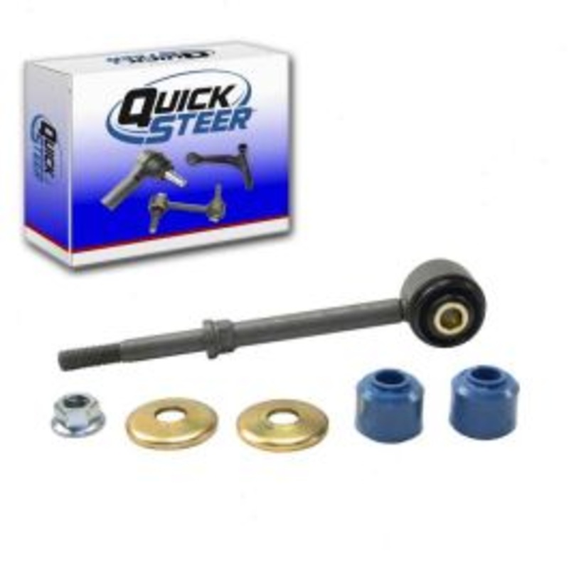 QuickSteer Front Suspension Stabilizer Bar Link for 2005-2007 Ford F-350 Super Duty