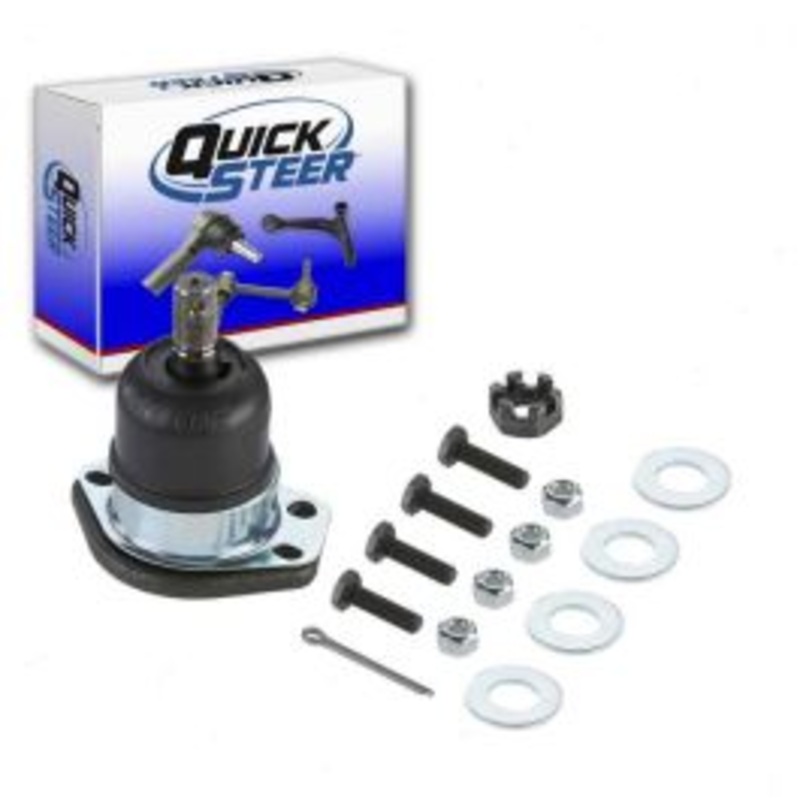 QuickSteer Front Upper Suspension Ball Joint for 1973-1976 Chevrolet Laguna