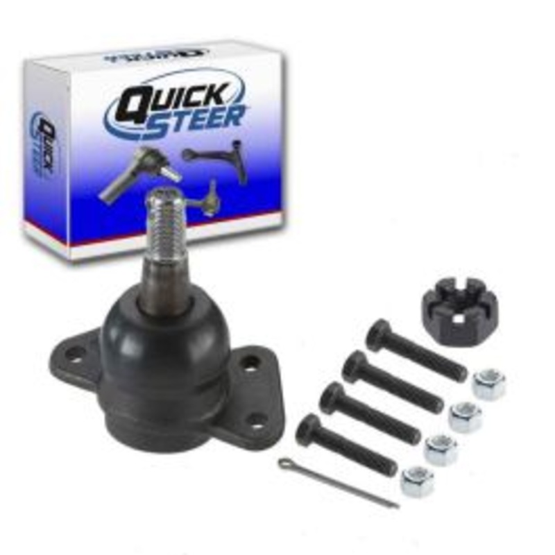 QuickSteer Front Upper Suspension Ball Joint for 1989-2000 GMC C2500