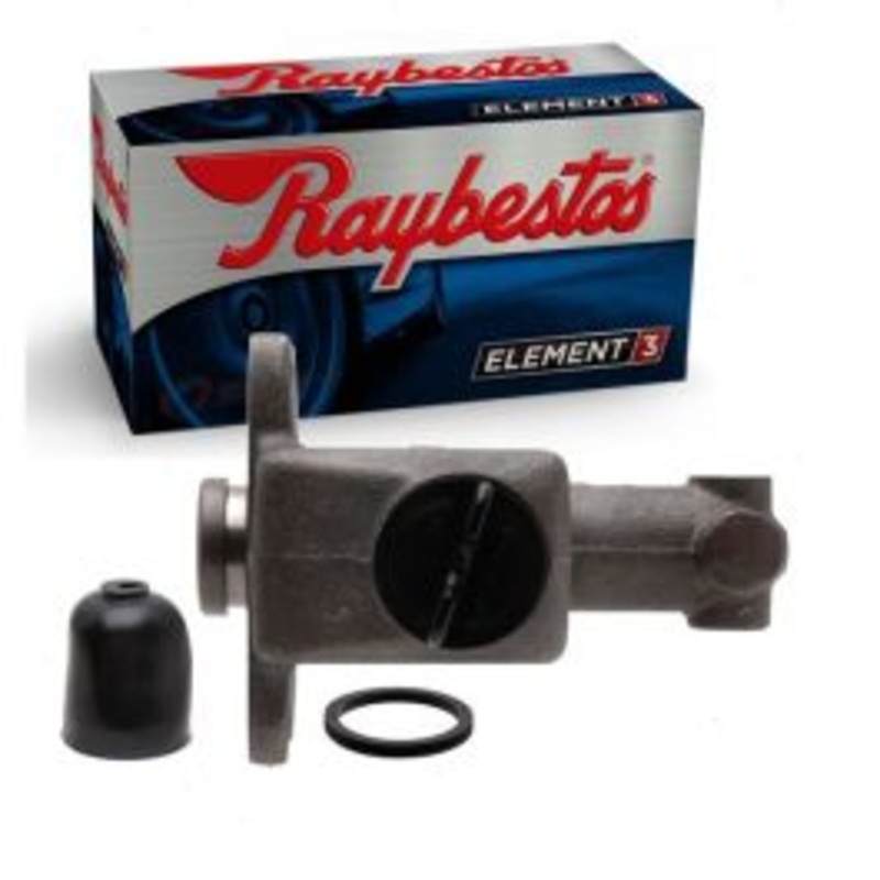 Raybestos Element3 Brake Master Cylinder for 1960 Cadillac Commercial Chassis