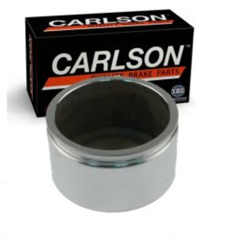 Carlson Front Disc Brake Caliper Piston for 1974 Plymouth PB300 Van