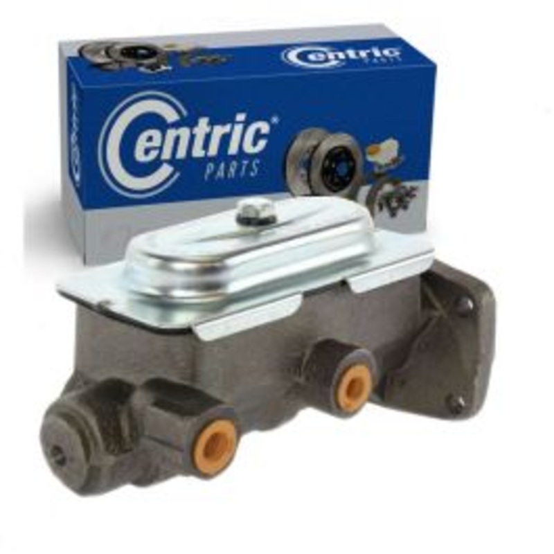 Centric Premium Brake Master Cylinder for 1967-1970 Dodge Charger