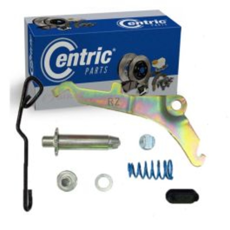 Centric Premium Rear Right Brake Self Adjuster Repair Kit for 1992-1997 GMC Jimmy