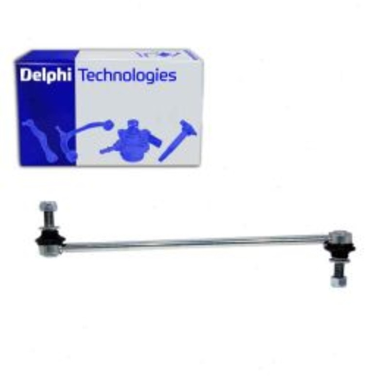 Delphi Front Suspension Stabilizer Bar Link Kit for 2011-2016 Scion tC