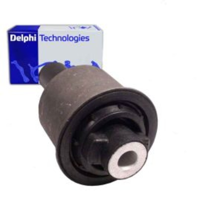 Delphi Front Upper Forward Suspension Control Arm Bushing for 1998-2002 Mercedes-Benz E430 4.3L V8