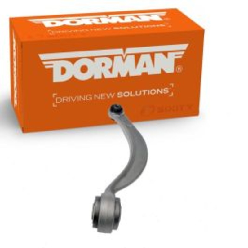 Dorman Front Right Lower Forward Suspension Control Arm for 2005-2009 Jaguar Super V8