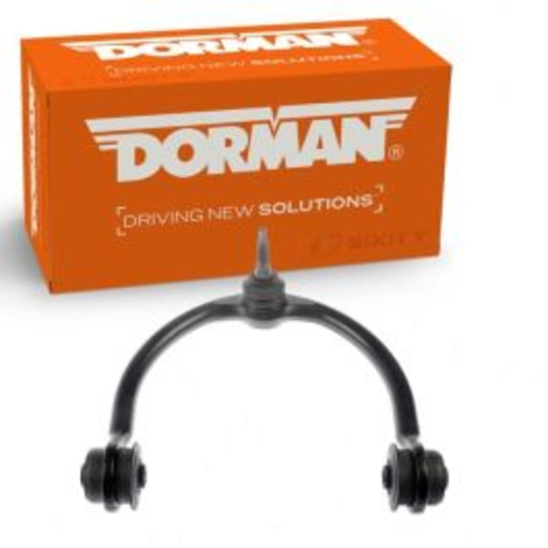 Dorman Front Right Upper Suspension Control Arm Ball Joint for 2006-2010 Jeep Commander
