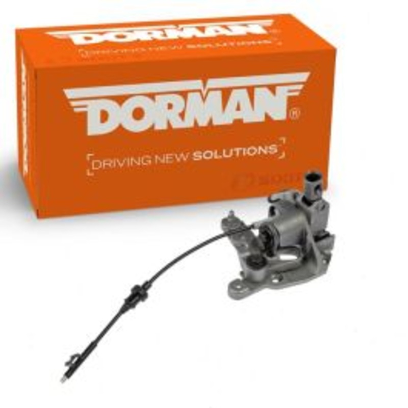 Dorman Steering Column Shift Mechanism for 1995-1997 GMC Jimmy
