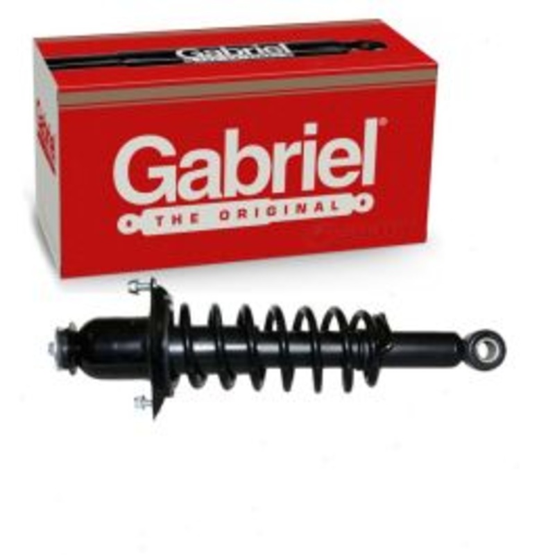 Gabriel ReadyMount G57068 Suspension Strut & Coil Spring