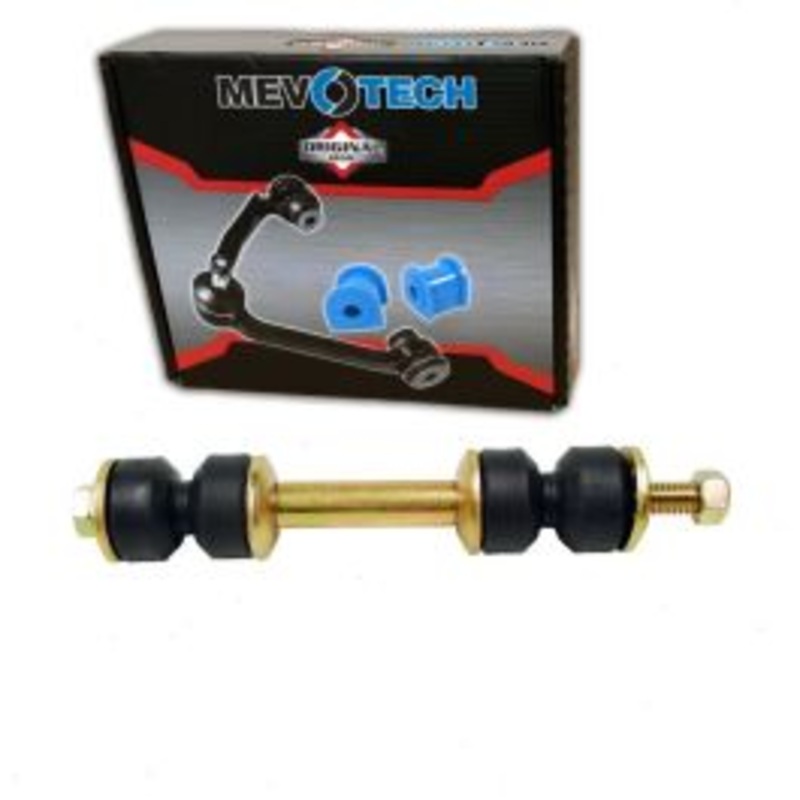 Mevotech Front Suspension Stabilizer Bar Link Kit for 1995-1998 Dodge B1500