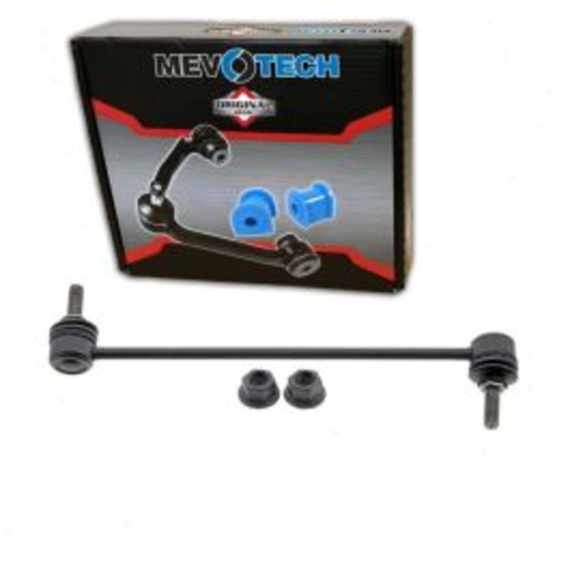 Mevotech Front Suspension Stabilizer Bar Link Kit for 2012-2015 Ram C V