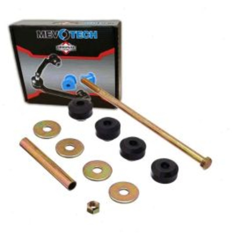 Mevotech Original Grade Front Suspension Stabilizer Bar Link Kit for 1996-2014 GMC Savana 1500