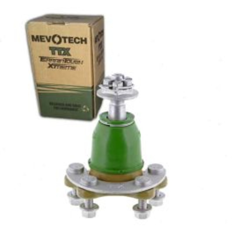 Mevotech TTX Front Upper Suspension Ball Joint for 1988-2000 GMC C2500