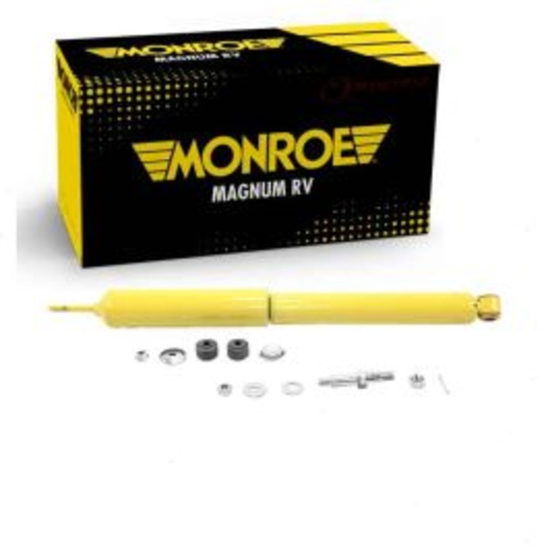Monroe 555944 Steering Damper