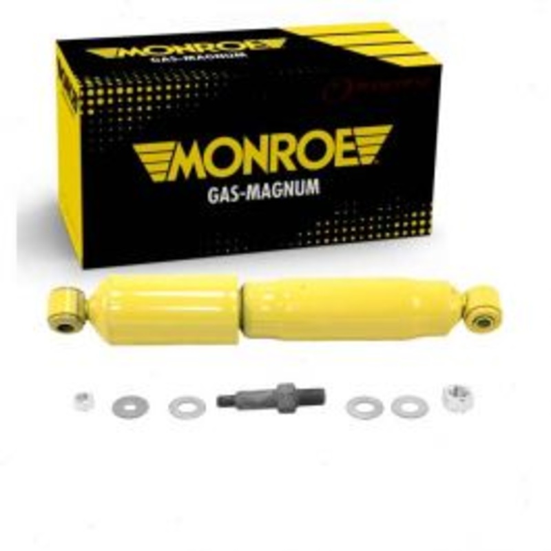 Monroe Gas-Magnum 34817 Shock Absorber