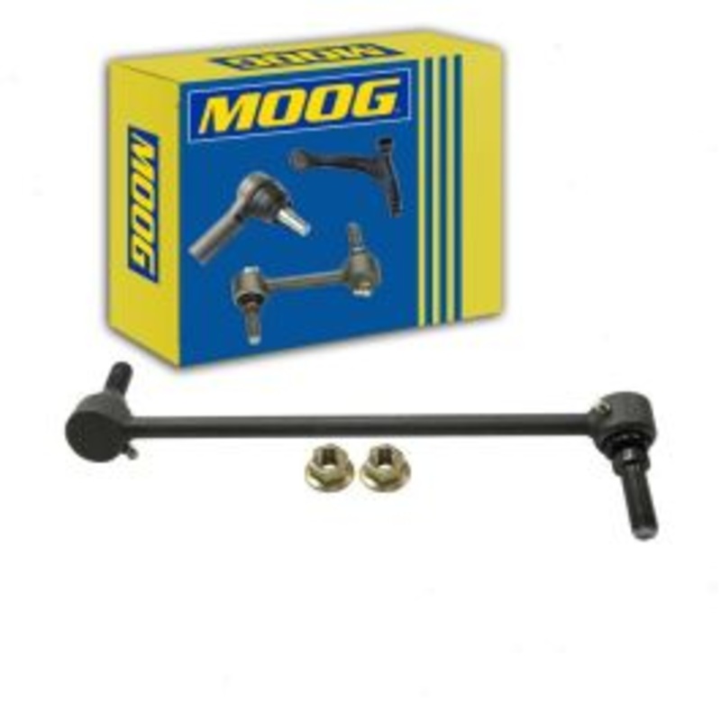 MOOG Front Left Suspension Stabilizer Bar Link for 2010-2018 Ford Flex