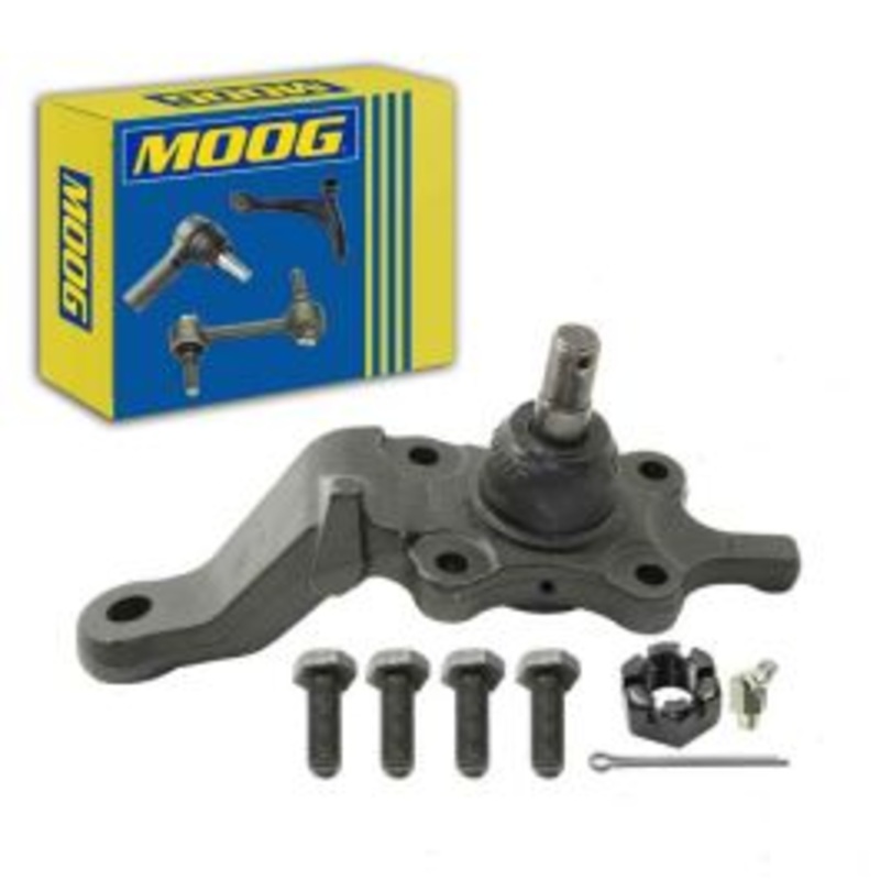 MOOG Front Right Lower Suspension Ball Joint for 1996-2002 Toyota 4Runner