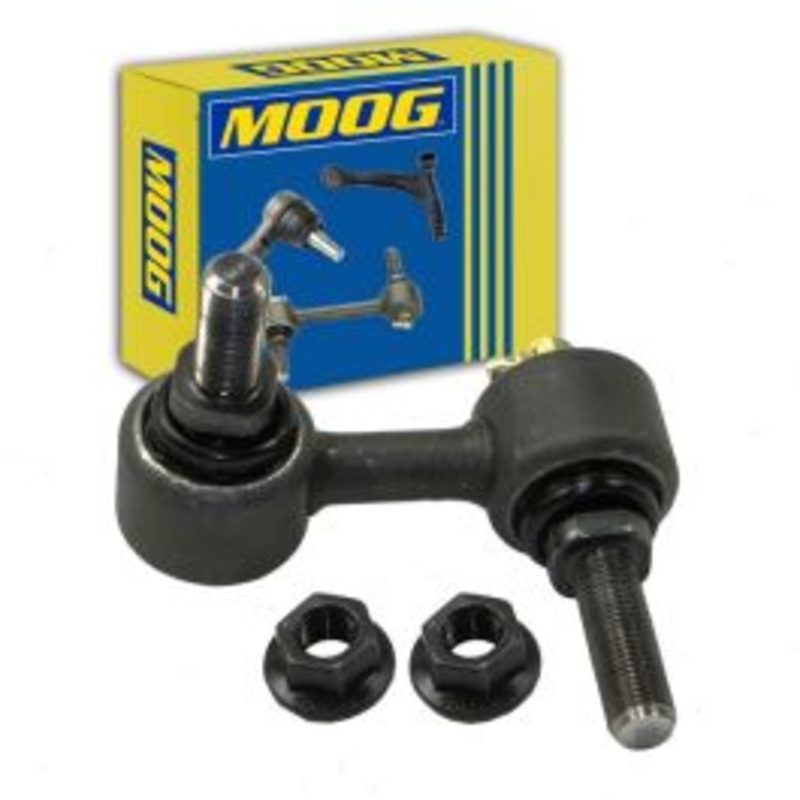 MOOG Front Right Suspension Stabilizer Bar Link for 2014-2017 Infiniti QX50