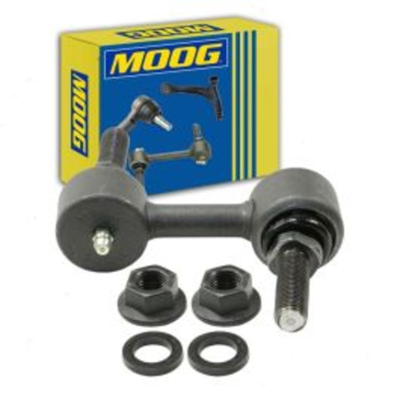 MOOG Front Suspension Stabilizer Bar Link for 2008-2014 Subaru Tribeca