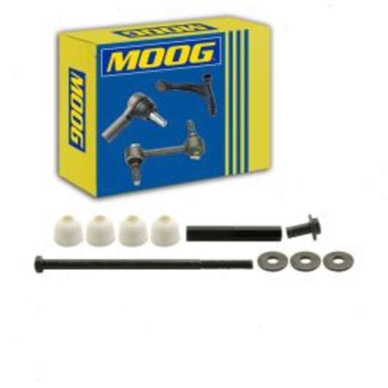 MOOG Front Suspension Stabilizer Bar Link Kit for 1994-2004 Ford Mustang