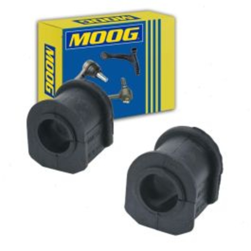 MOOG Front To Frame Stabilizer Bar Bushing Kit for 1970-1987 Lincoln Continental