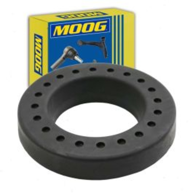 MOOG Front Upper Coil Spring Insulator for 2011-2016 Ram 1500