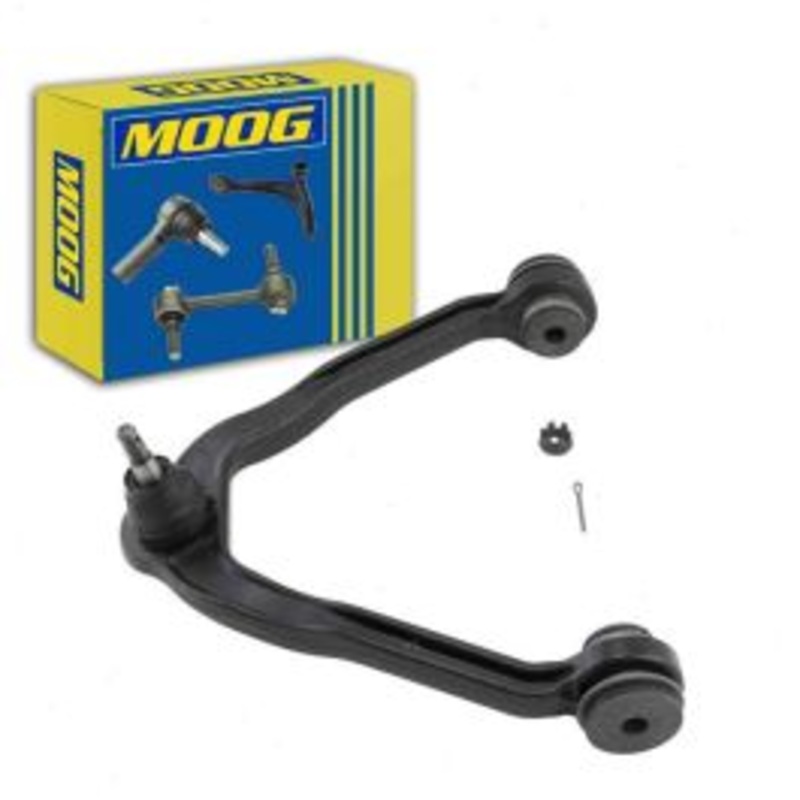 MOOG Front Upper Suspension Control Arm Ball Joint for 2000-2006 GMC Yukon XL 1500