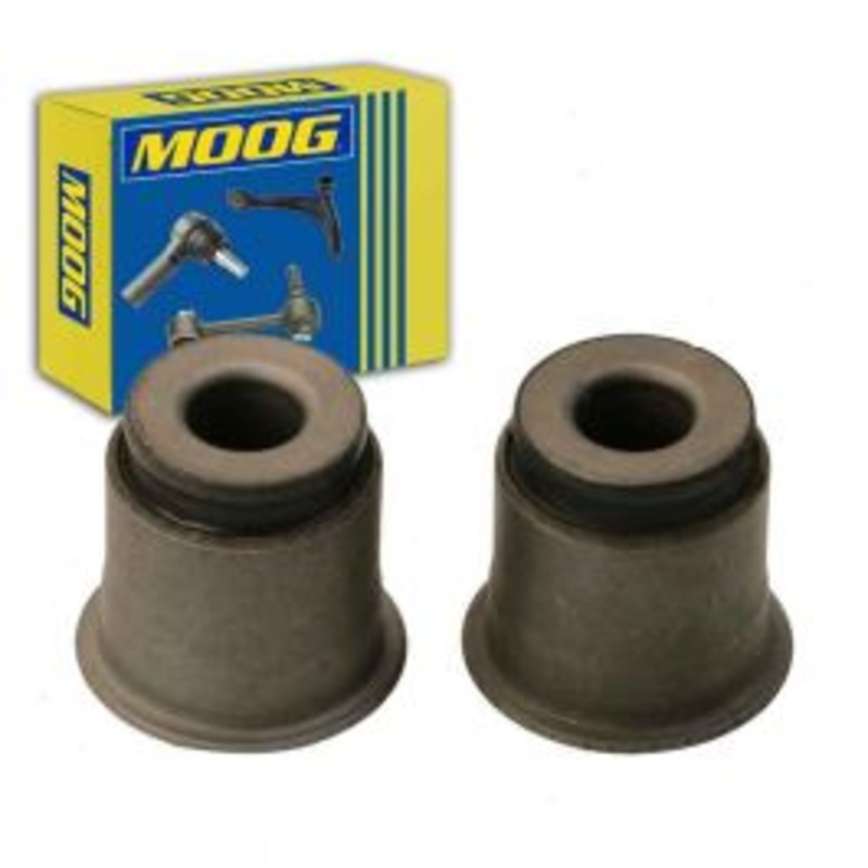 MOOG Front Upper Suspension Control Arm Bushing for 2003-2008 Isuzu Ascender