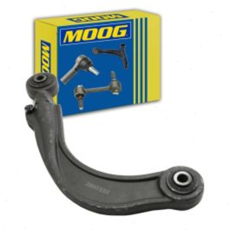 MOOG Rear Upper Suspension Control Arm for 2009-2013 Mazda 3 Sport