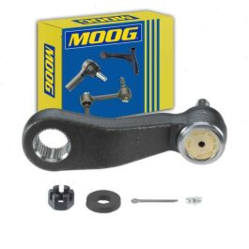 MOOG Steering Pitman Arm for 2000-2006 Chevrolet Suburban 1500